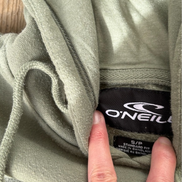 O’Neil Hoodie - Picture 2 of 2